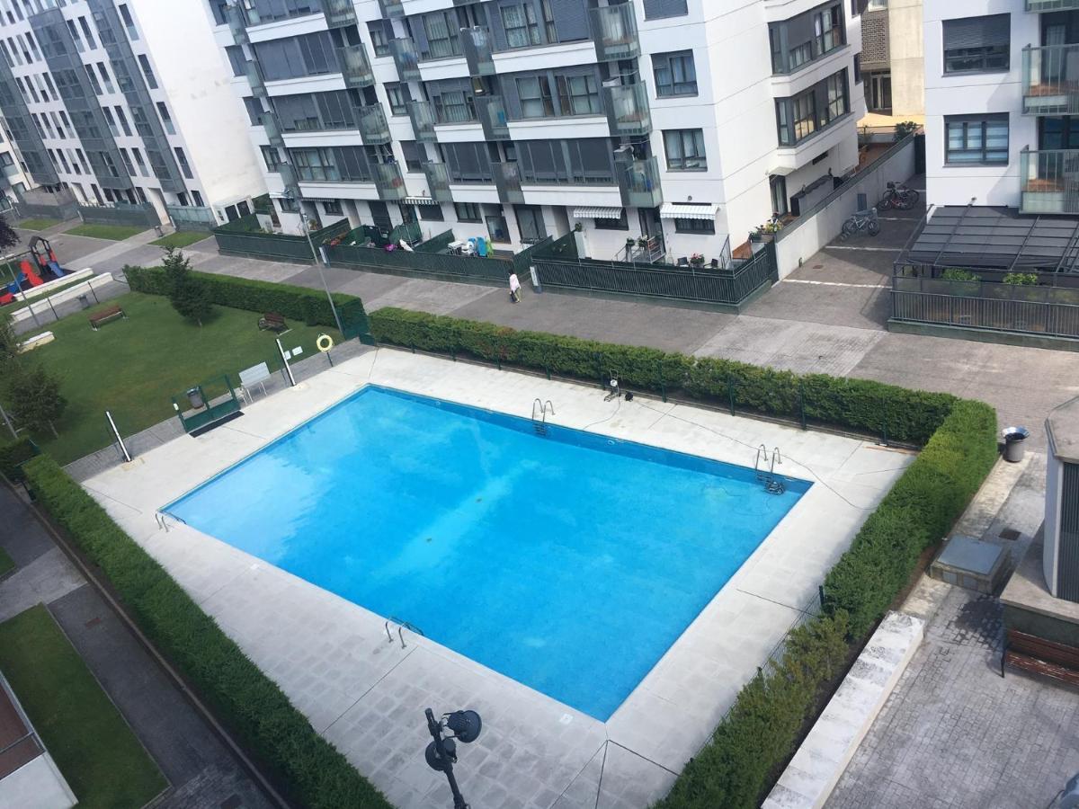 Burgos Rachel Swim & Paddle Vut-09-330 Villa Dış mekan fotoğraf