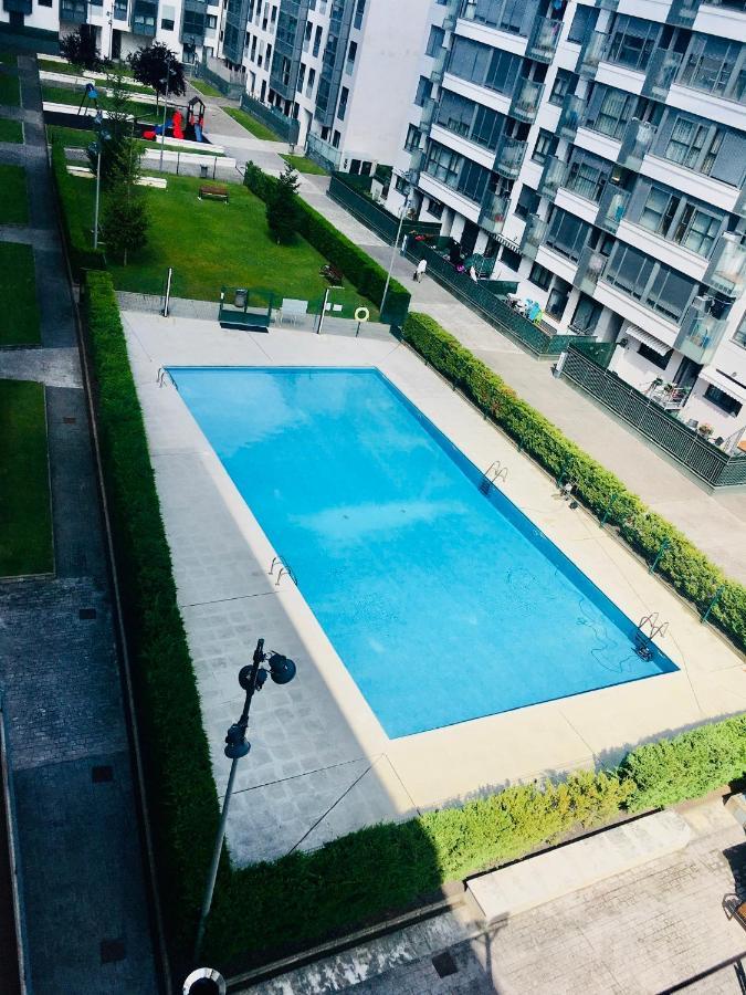 Burgos Rachel Swim & Paddle Vut-09-330 Villa Dış mekan fotoğraf